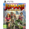Jumanji: The Video Game PS5