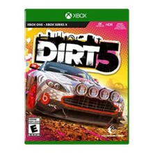 Dirt 5 Xbox One