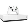 Microsoft - Xbox One S 1TB All-Digital Edition