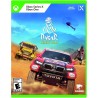 DAKAR DESERT RALLY - Xbox Series X / xbox one