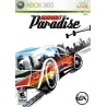Burnout Paradise Xbox 360