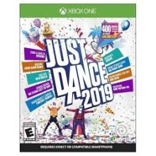 Just Dance 2019 - Xbox One