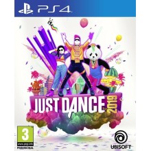 Just Dance 2019 PS4