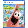 The Patrick Star Game PS5