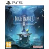 Little Nightmares 2: Enhanced Edition PS5