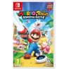 Mario + Rabbids Kingdom Battle Nintendo Switch