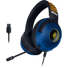 Razer Kraken V3 X - Fortnite Edition Wired PC Gaming Headset , ausinės