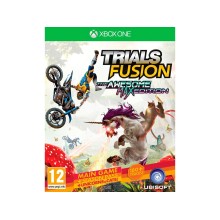 Trials Fusion: The Awesome Max Edition Xbox One