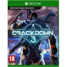 Crackdown 3 XBOX ONE