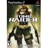 Tomb Raider: Underworld Ps2