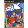 SSX Tricky Ps2