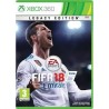 FIFA 18 Xbox 360
