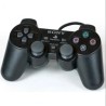 Sony Playstation 2 PS2 laidinis originalus pultelis juodas