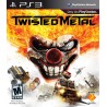 Twisted Metal PS3