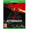 World War Z: Aftermath Xbox One / Xbox Series X