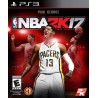NBA 2K17 PS3