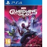 Marvel's Guardians of the Galaxy PS4