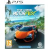 The Crew Motorfest PS5