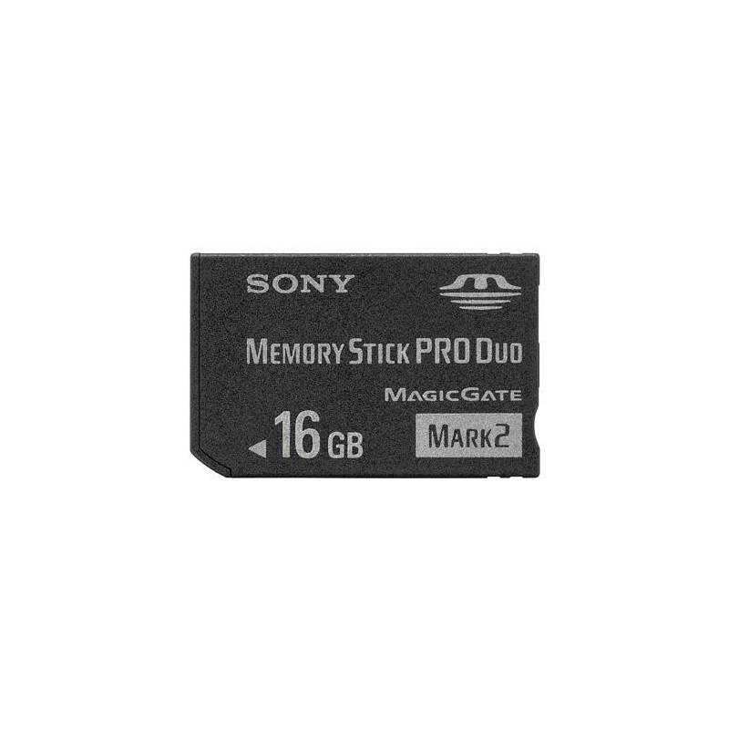 16GB SONY PSP ATMINTIES KORTELĖ SU ŽAIDIMAS