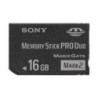 16GB SONY PSP ATMINTIES KORTELĖ SU ŽAIDIMAS