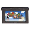 Super Mario Advance - Game Boy Advance