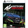 Assetto Corsa Competizione PS5