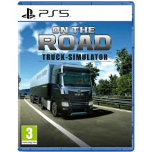 On The Road PS5