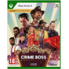Crime Boss: Rockay City Xbox Series X
