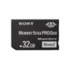 32GB SONY PSP ATMINTIES KORTELĖ SU ŽAIDIMAS
