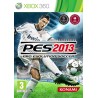 Pro Evolution Soccer 2013 XBOX360