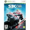 SBK 08: World Superbike Championship Xbox 360