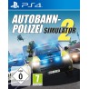 Autobahn-Polizei Simulator 2 PS4