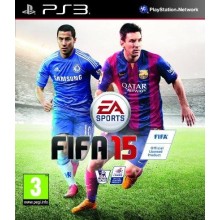 Fifa 15 PS3