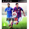 Fifa 15 PS3