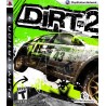 Colin McRae: DIRT 2 PS3