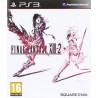 Final Fantasy XIII-2 PS3