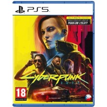 Cyberpunk 2077 PS5