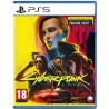Cyberpunk 2077 PS5