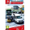 Truck & Logistics Simulator Nintendo Switch