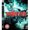 Wolfenstein PS3