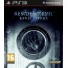 Resident Evil Revelations PS3