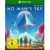 No Man's Sky xbox one