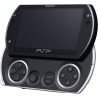 Sony PSP go rankinė konsolė su žaidimais, su pakrovėju. Atrištas