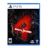 Back 4 Blood Ps5