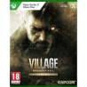 Resident Evil: Village: Gold Edition Xbox One / Series X