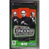 World Snooker Challenge 2005 PSP