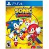Sonic Mania Plus PS4