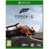 Forza Motorsport 5 Xbox One
