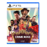 Crime Boss: Rockay City PS5