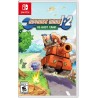 Advance Wars 1 + 2 Re-Boot Camp Nintendo Switch